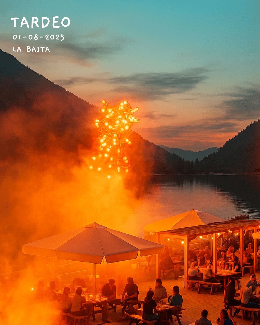 LA BAITA