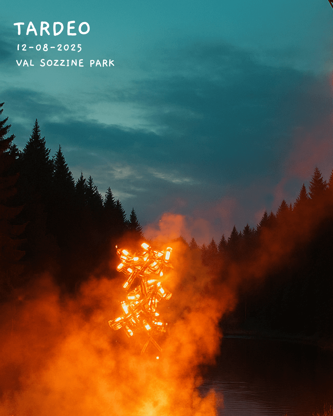 VALSOZZINE PARK