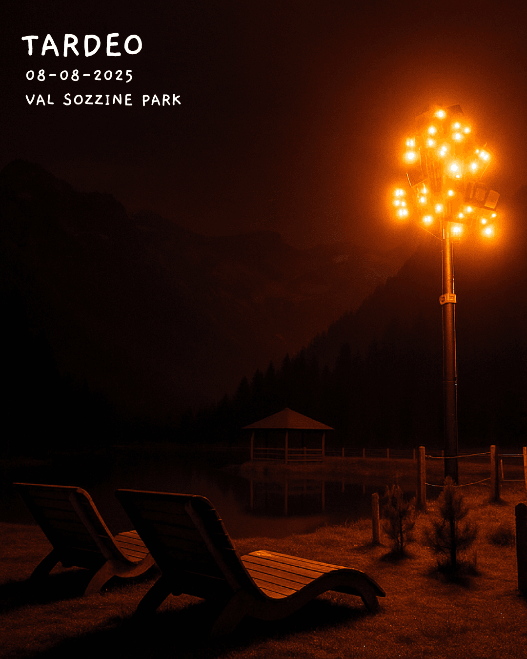 VALSOZZINE PARK